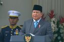Presiden Prabowo (Dok. Ist)