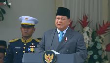 Presiden Prabowo (Dok. Ist)