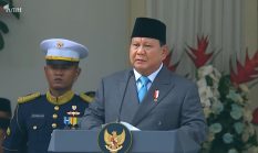 Bonus Demografi Jadi Kunci, Prabowo Yakin Indonesia Bisa Atasi Kemiskinan