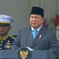Presiden Prabowo (Dok. Ist)
