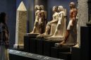 Museum yang belum jadi diresmikan (Dok. Ist)