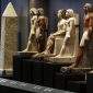 Museum yang belum jadi diresmikan (Dok. Ist)