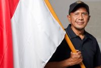 Rahmad Darmawan (Dok. Ist)