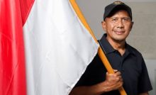 Rahmad Darmawan Ingin Piala Indonesia Kembali Digelar untuk Bantu Pemain Muda
