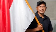 Rahmad Darmawan (Dok. Ist)