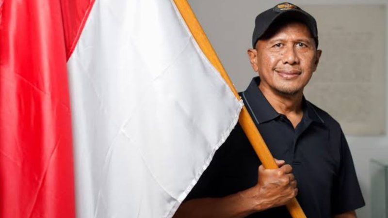 Rahmad Darmawan (Dok. Ist)