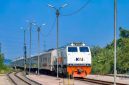 Kereta Api (Dok. Ist)
