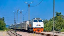 Kereta Api (Dok. Ist)