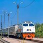 Kereta Api (Dok. Ist)