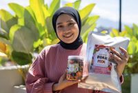 Camilan Sehat (Dok. Ist)