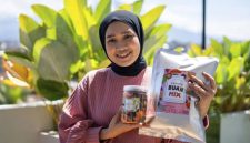 Camilan Sehat (Dok. Ist)