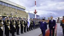 Presiden Prabowo Subianto (Dok. Ist)