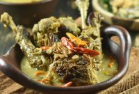Ayam Lodho (Dok. Ist)