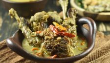 Ayam Lodho (Dok. Ist)