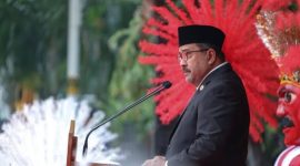 Gubernur DKI (Dok. Ist)