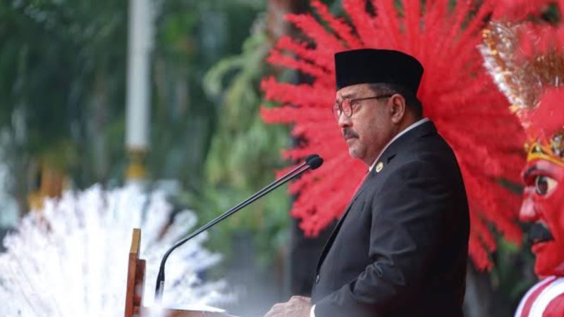 Gubernur DKI (Dok. Ist)