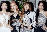 Girl band Blackpink (Dok. Ist)