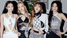 Girl band Blackpink (Dok. Ist)