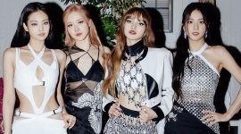 Girl band Blackpink (Dok. Ist)