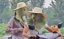 Masker