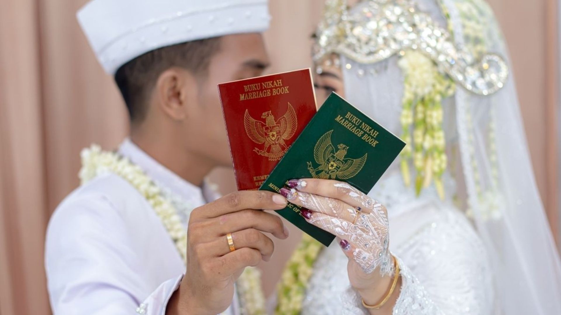 MPP Medan Sediakan Balai Nikah Gratis, Warga Bisa Menikah Tanpa Biaya