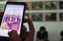 Aplikasi Judi Online (Dok. Ist)