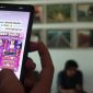 Aplikasi Judi Online (Dok. Ist)