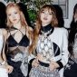 Girl band Blackpink (Dok. Ist)