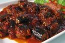 Ikan Belut bumbu pedas (Dok. Ist)