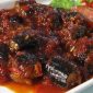 Ikan Belut bumbu pedas (Dok. Ist)