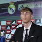 Pemain sepak bola yang akan bela Real Madrid (Dok.ist)