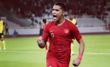 Persela Lamongan Resmi Gaet Beto, Targetkan Promosi ke Liga 1