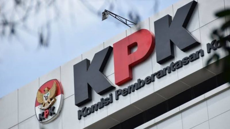 Kantor KPK (Dok. Ist)