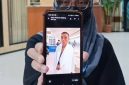 Jamaah haji yang hilang (Dok. Ist) 