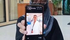 Jamaah haji yang hilang (Dok. Ist) 