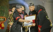 Grebeg Suro 2025 Jadi Momen Bersejarah, Ponorogo Terima Sertifikat UNESCO