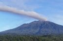 Gunung Raung (Dok. Ist)