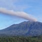 Gunung Raung (Dok. Ist)