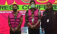 Tiga Pejabat Bank di BSD Jadi Tersangka Kasus Kredit Fiktif, Negara Rugi Rp10 Miliar