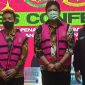 Pejabat bank yang jadi tersangka korupsi (Dok. Ist)