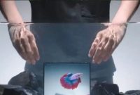Vivo X Fold 5 (Dok. Ist)