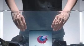 Vivo X Fold 5 (Dok. Ist)
