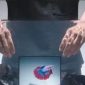 Vivo X Fold 5 (Dok. Ist)