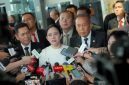 Potret Puan Maharani (Dok. Ist)