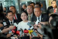 Potret Puan Maharani (Dok. Ist)