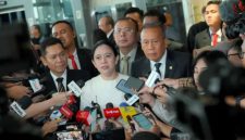 Potret Puan Maharani (Dok. Ist)