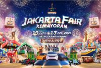 Pekan Raya (Dok. Ist)