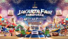 Pekan Raya (Dok. Ist)