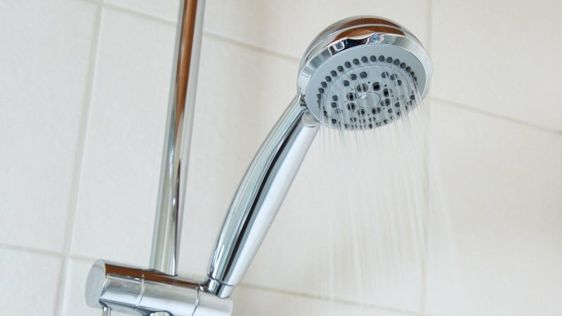 Tata Cara Mandi Taubat untuk Wanita