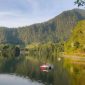 Telaga Sarangan (Dok. Ist)